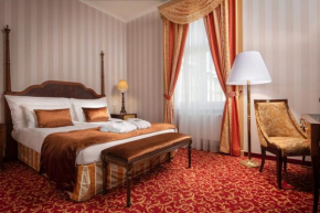 Гостиница Danubius Grand Hotel Margitsziget, Будапешт